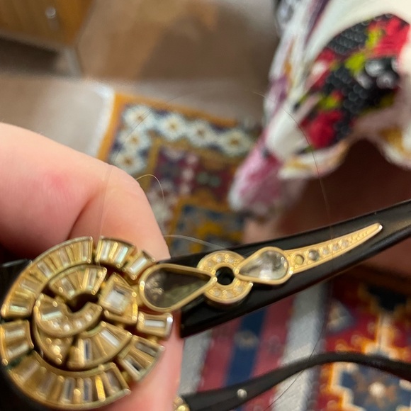 Bulgari sunglasses - Picture 5 of 8